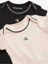 Calvin Klein Jeans Kids Body 2 pcs