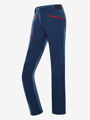 ALPINE PRO Trousers