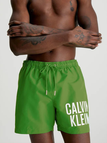 Calvin Klein Underwear	 Swimsuit