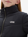 Vans Foundry Puffer Kids Jacket