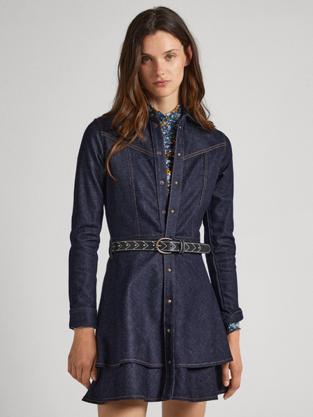 Pepe Jeans Cassia Dresses