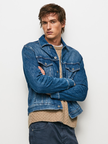 Pepe Jeans Pinner Jacket