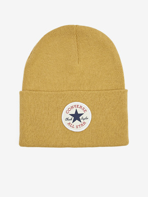 Converse Chuck Taylor All Star Patch Beanie Beanie