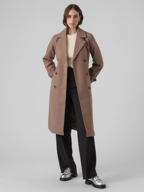 Vero Moda Fortunevega Coat