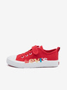 Levi's® Levi's® Maui Rainbow Mini Kids Sneakers