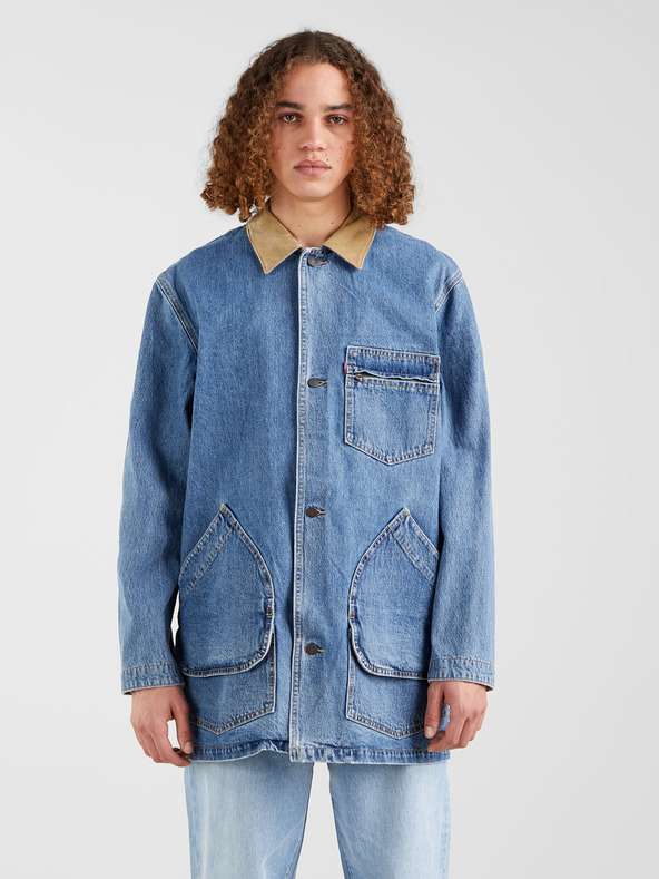 Levi's® Levi's® Brisbane Chore Jacket