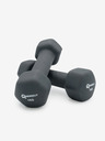 Worqout Neopren Dumbell 1kg Painted Dumbbell Set