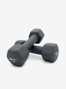 Worqout Neopren Dumbell 2kg Painted Dumbbell Set