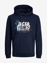 Jack & Jones Map Sweatshirt