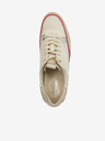 Michael Kors Mariah Trainer Sneakers