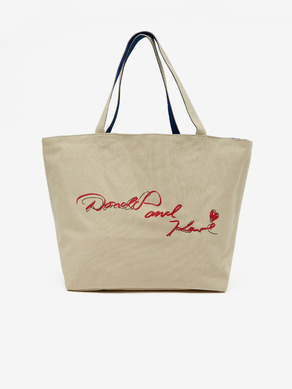 Karl Lagerfeld Disney Shopper bag