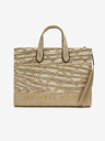 Michael Kors Grab Tote Handbag