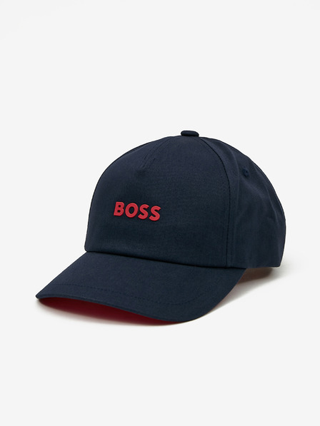 BOSS Cap