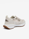 Michael Kors Flynn Trainer Sneakers