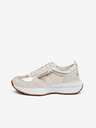 Michael Kors Flynn Trainer Sneakers