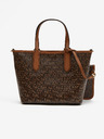 Michael Kors XS Open Handbag