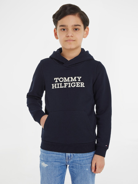 Tommy Hilfiger Kids Sweatshirt