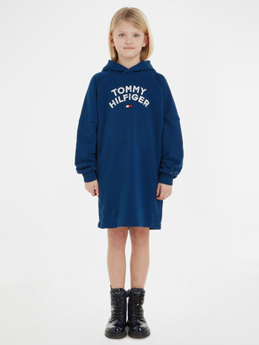 Tommy Hilfiger Kids Dress