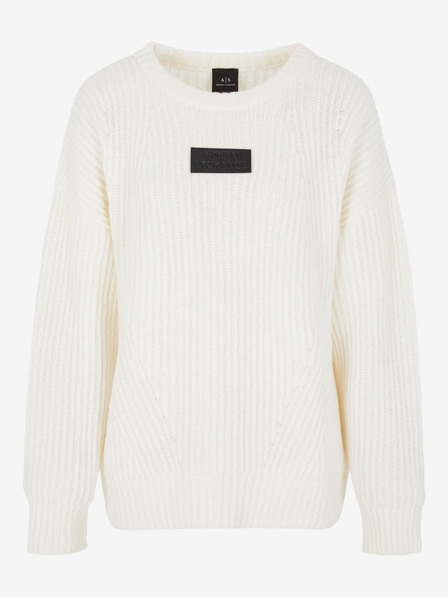 Armani Exchange Sweater