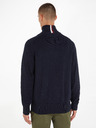 Tommy Hilfiger Monotype Chunky Sweater