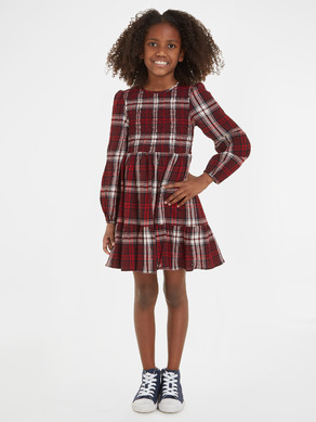 Tommy Hilfiger Kids Dress