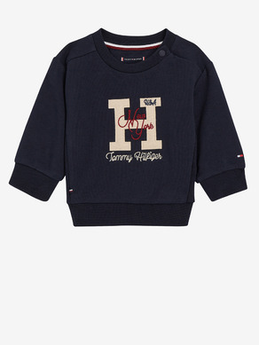 Tommy Hilfiger Kids Sweatshirt