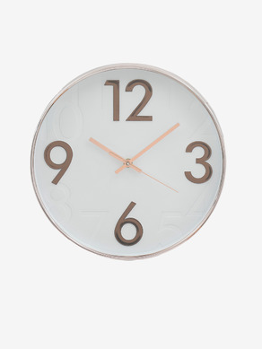 SIFCON Wall clock