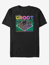 ZOOT.Fan Marvel Get Your Groot On Strážci Galaxie T-shirt