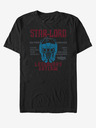 ZOOT.Fan Marvel Star-Lord Strážci Galaxie T-shirt