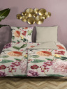 Descanso Fiori 140x200cm Bed linen set