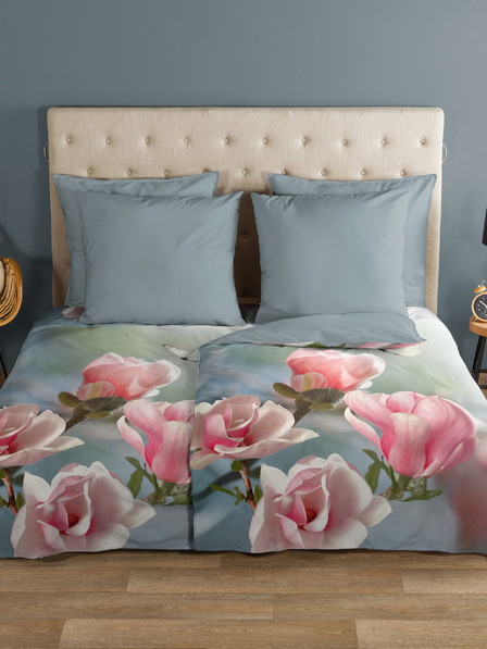 Good Morning Close 140x200cm Bed linen set