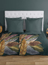 Good Morning Soft Feathers 140x200cm Bed linen set