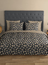 Good Morning Spotted 140x200cm Bed linen set