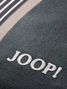 JOOP! Cornflower Stripes 70x90/140x200 Bed linen set