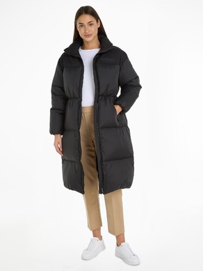 Tommy Hilfiger New York Puffer Maxi Coat