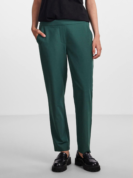 Pieces Boss Trousers