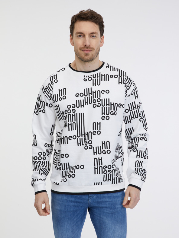 HUGO Sweatshirt