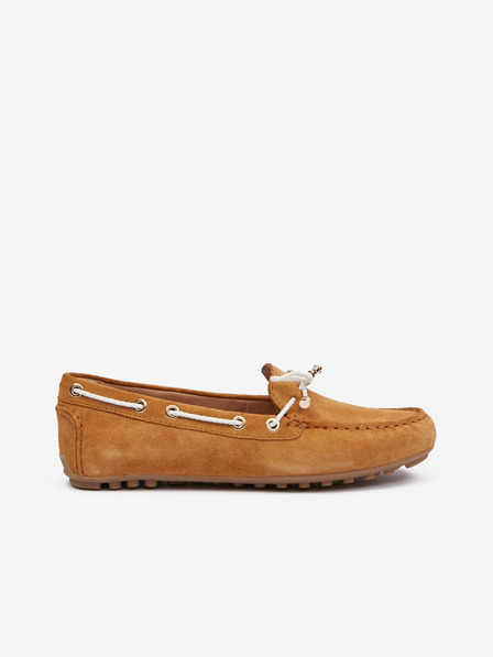 Geox Leelyan Moccasins