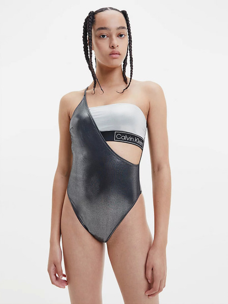 Calvin Klein Underwear	 One-piece Swimsuit