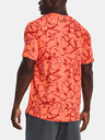 Under Armour UA Rush Energy Print SS T-shirt