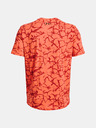 Under Armour UA Rush Energy Print SS T-shirt