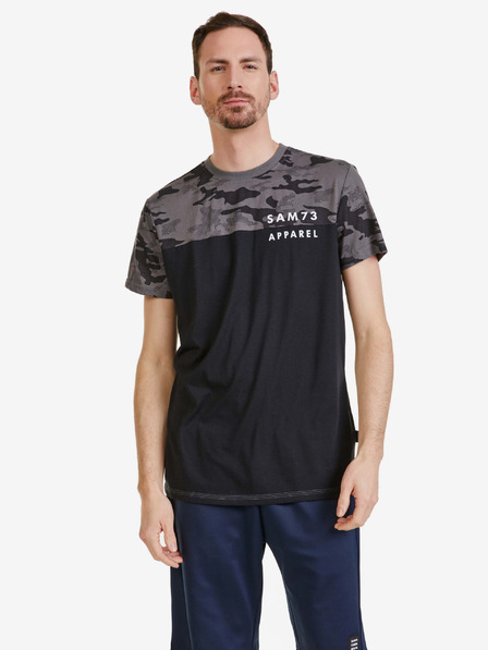 Sam 73 Jeff T-shirt