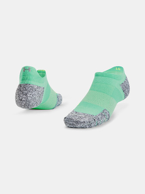 Under Armour UA AD Run Cushion NS Tab Socks