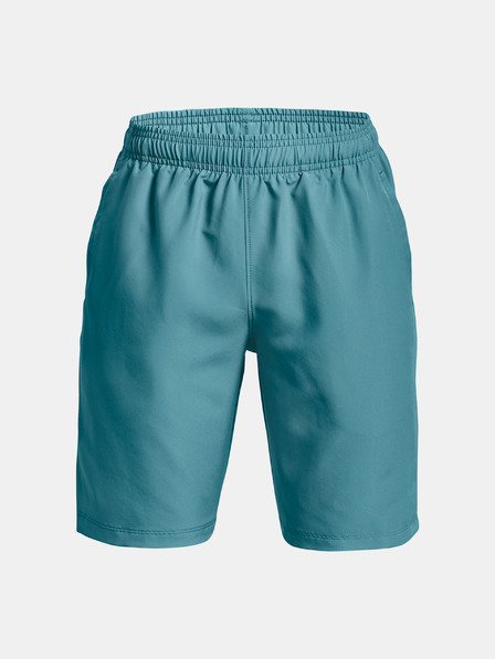 Under Armour UA Woven Graphic Kids Shorts