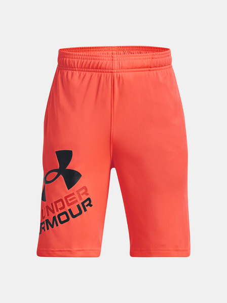 Under Armour UA Prototype 2.0 Logo Kids Shorts