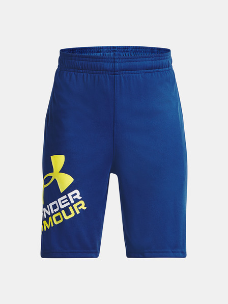 Under Armour UA Prototype 2.0 Logo Kids Shorts