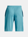 Under Armour UA Prototype 2.0 Logo Kids Shorts