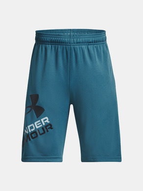 Under Armour UA Prototype 2.0 Logo Kids Shorts