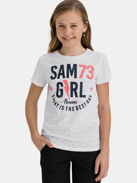 Sam 73 Kids T-shirt