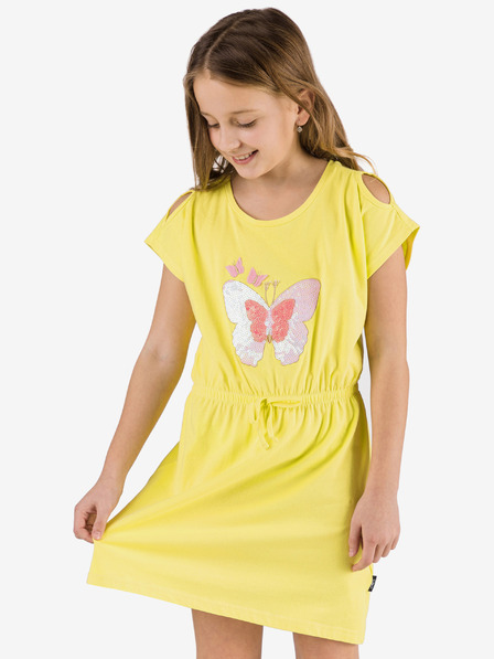 Sam 73 Kids Dress